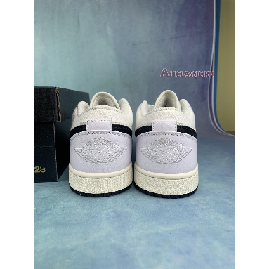 Buy Air Jordan 1 Low "Astrograbber" DC3533-100 Quality Reps Replicas Shoes