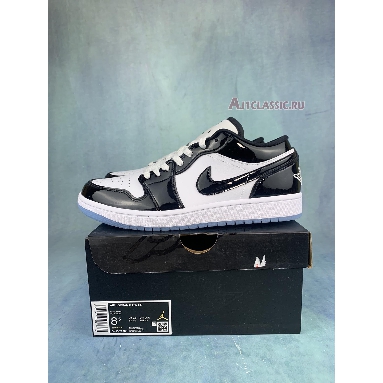 Buy Air Jordan 1 Low SE GS "Concord" DV1333-100 Quality Reps Replicas Shoes