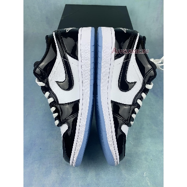 Buy Air Jordan 1 Low SE GS "Concord" DV1333-100 Quality Reps Replicas Shoes