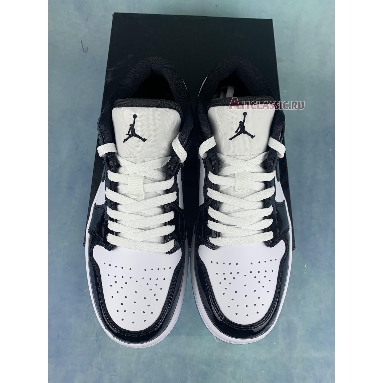 Buy Air Jordan 1 Low SE GS "Concord" DV1333-100 Quality Reps Replicas Shoes