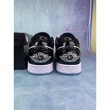 Buy Air Jordan 1 Low SE GS "Concord" DV1333-100 Quality Reps Replicas Shoes