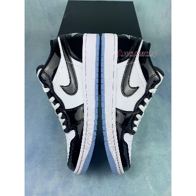 Buy Air Jordan 1 Low SE GS "Concord" DV1333-100 Quality Reps Replicas Shoes