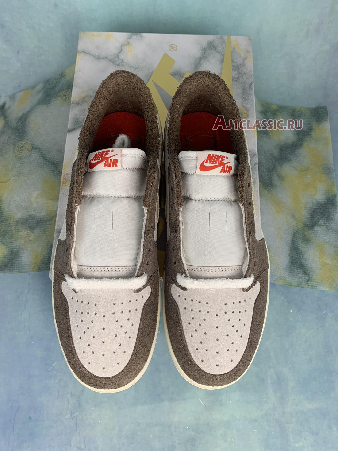 New Air Jordan 1 Retro Low OG "Year of the Rabbit" DV1312-200 Shoes