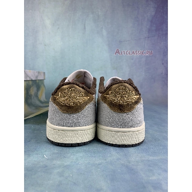 Buy Air Jordan 1 Retro Low OG "Year of the Rabbit" DV1312-200 Quality Reps Replicas Shoes