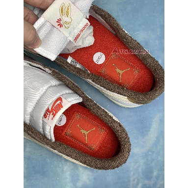 Buy Air Jordan 1 Retro Low OG "Year of the Rabbit" DV1312-200 Quality Reps Replicas Shoes