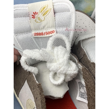 Buy Air Jordan 1 Retro Low OG "Year of the Rabbit" DV1312-200 Quality Reps Replicas Shoes