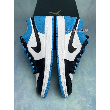 Buy Air Jordan 1 Low SE "Laser Blue" CK3022-004-2 Quality Reps Replicas Shoes