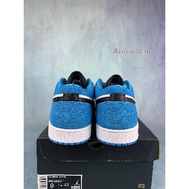 Buy Air Jordan 1 Low SE "Laser Blue" CK3022-004-2 Quality Reps Replicas Shoes