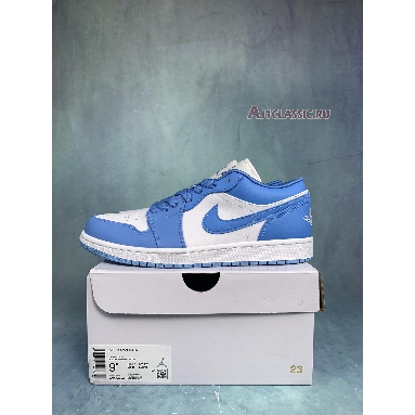 Buy Air Jordan 1 Low Golf "UNC" DD9315-100 Quality Reps Replicas Shoes