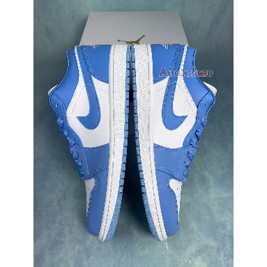 Buy Air Jordan 1 Low Golf "UNC" DD9315-100 Quality Reps Replicas Shoes
