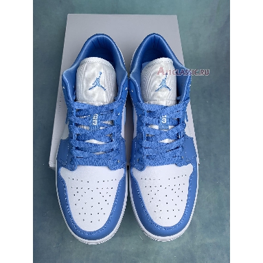 Buy Air Jordan 1 Low Golf "UNC" DD9315-100 Quality Reps Replicas Shoes