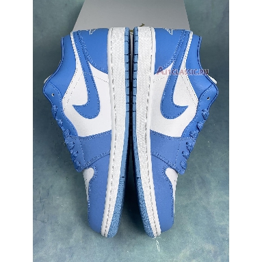 Buy Air Jordan 1 Low Golf "UNC" DD9315-100 Quality Reps Replicas Shoes