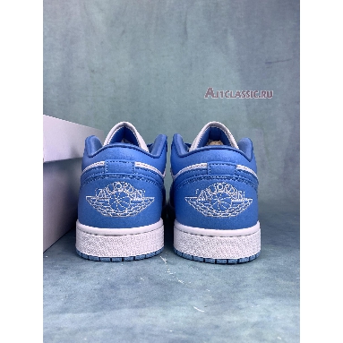 Buy Air Jordan 1 Low Golf "UNC" DD9315-100 Quality Reps Replicas Shoes
