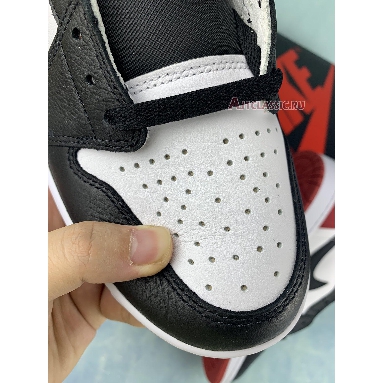 Buy Air Jordan 1 Retro Low OG "Black Toe" CZ0790-106 Quality Reps Replicas Shoes