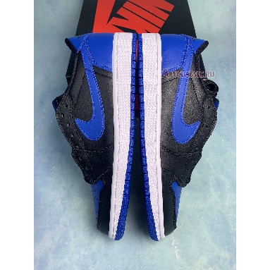Buy Air Jordan 1 Retro Low OG "Royal" 705329-004 Quality Reps Replicas Shoes