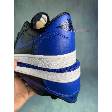 Buy Air Jordan 1 Retro Low OG "Royal" 705329-004 Quality Reps Replicas Shoes