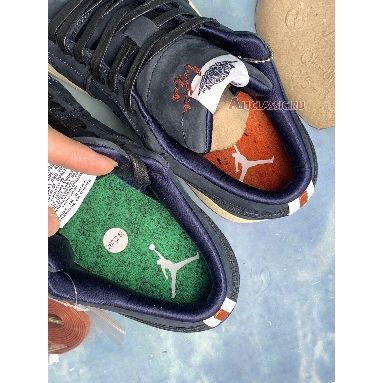 Buy Eastside Golf x Air Jordan 1 Low "Out the Mud" DV1759-448 Quality Reps Replicas Shoes