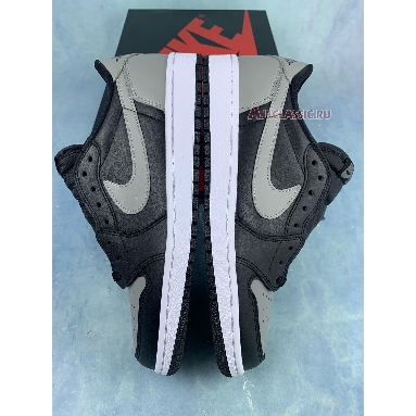 Buy Air Jordan 1 Retro Low OG "Shadow" 705329-003 Quality Reps Replicas Shoes