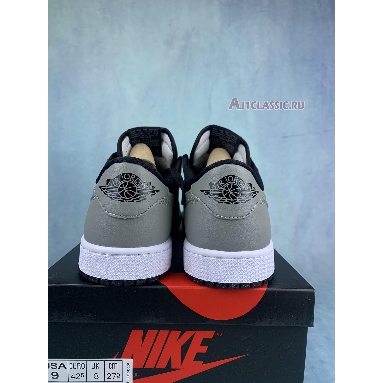 Buy Air Jordan 1 Retro Low OG "Shadow" 705329-003 Quality Reps Replicas Shoes