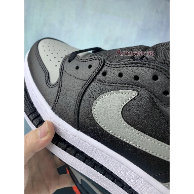 Buy Air Jordan 1 Retro Low OG "Shadow" 705329-003 Quality Reps Replicas Shoes