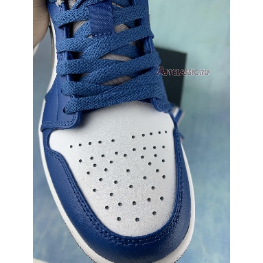 Buy Air Jordan 1 Retro Low OG "Shadow" 553558-412 Quality Reps Replicas Shoes