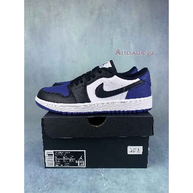 Buy Air Jordan 1 Low Golf "Royal Toe" DD9315-102 Quality Reps Replicas Shoes