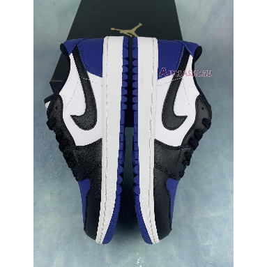 Buy Air Jordan 1 Low Golf "Royal Toe" DD9315-102 Quality Reps Replicas Shoes