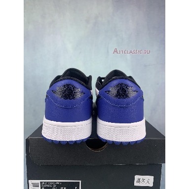 Buy Air Jordan 1 Low Golf "Royal Toe" DD9315-102 Quality Reps Replicas Shoes