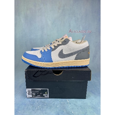 Buy Air Jordan 1 Low SE "Tokyo 96" DZ5376-469 Quality Reps Replicas Shoes