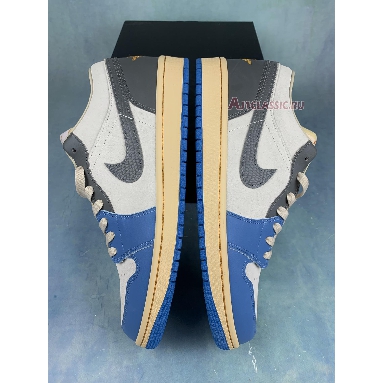 Buy Air Jordan 1 Low SE "Tokyo 96" DZ5376-469 Quality Reps Replicas Shoes