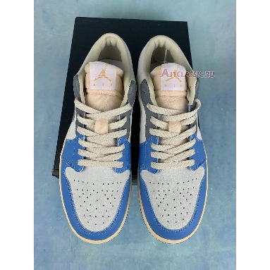 Buy Air Jordan 1 Low SE "Tokyo 96" DZ5376-469 Quality Reps Replicas Shoes