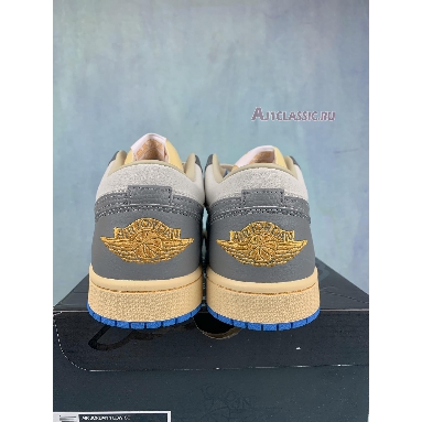 Buy Air Jordan 1 Low SE "Tokyo 96" DZ5376-469 Quality Reps Replicas Shoes