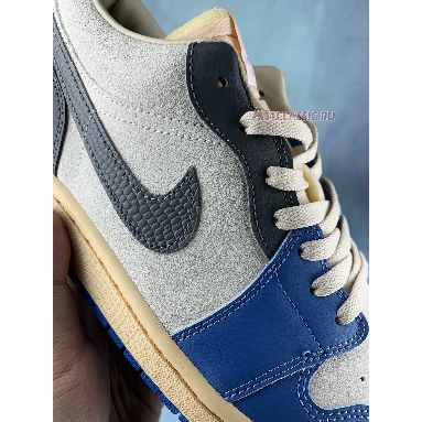 Buy Air Jordan 1 Low SE "Tokyo 96" DZ5376-469 Quality Reps Replicas Shoes