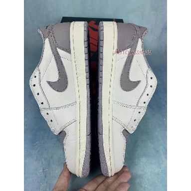 Buy Air Jordan 1 Retro Low OG "Atmosphere Grey" CZ0790-101 Quality Reps Replicas Shoes