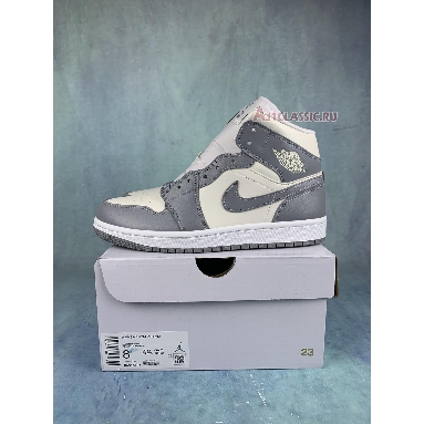 Buy Air Jordan 1 Mid "Stealth" BQ6472-115 Quality Reps Replicas Shoes
