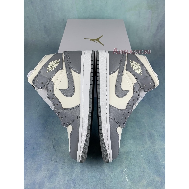 Buy Air Jordan 1 Mid "Stealth" BQ6472-115 Quality Reps Replicas Shoes