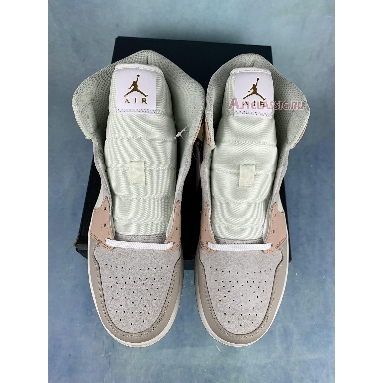 Buy Air Jordan 1 Mid "Milan" CV3044-100-3 Quality Reps Replicas Shoes