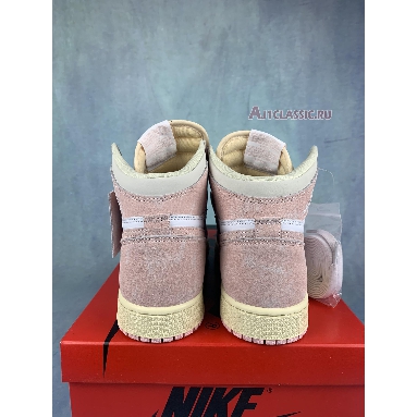 Buy Wmns Air Jordan 1 Retro High OG "Washed Pink" FD2596-600 Quality Reps Replicas Shoes