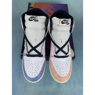 Buy Air Jordan 1 Retro High OG "Skyline" DX0054-805 Quality Reps Replicas Shoes