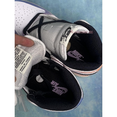 Buy Air Jordan 1 Retro High OG "Skyline" DX0054-805 Quality Reps Replicas Shoes