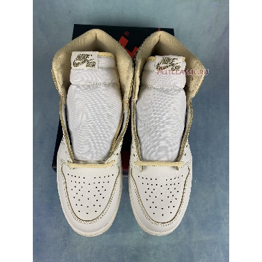 Buy Air Jordan 1 Retro High OG "Craft - Vibrations of Naija" FD8631-100 Quality Reps Replicas Shoes