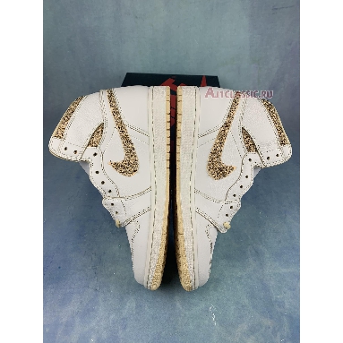 Buy Air Jordan 1 Retro High OG "Craft - Vibrations of Naija" FD8631-100 Quality Reps Replicas Shoes
