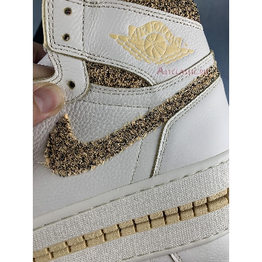 Buy Air Jordan 1 Retro High OG "Craft - Vibrations of Naija" FD8631-100 Quality Reps Replicas Shoes