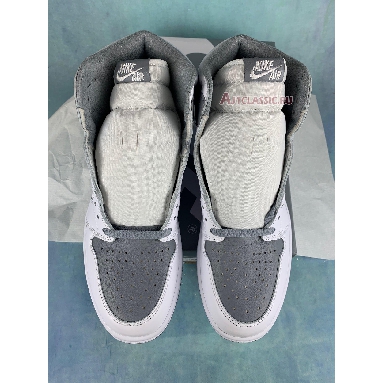 Buy Air Jordan 1 High OG "Stealth" 555088-037-2 Quality Reps Replicas Shoes
