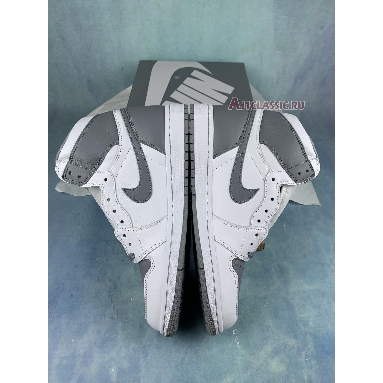 Buy Air Jordan 1 High OG "Stealth" 555088-037-2 Quality Reps Replicas Shoes