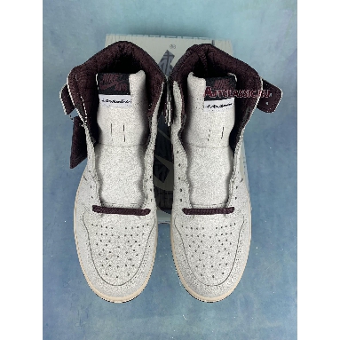 Buy A Ma Maniere x Air Jordan 1 High OG "Airness" DO7097-100 Quality Reps Replicas Shoes