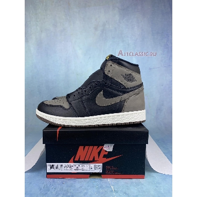 Buy Air Jordan 1 Retro High OG "Palomino" DZ5485-020 Quality Reps Replicas Shoes