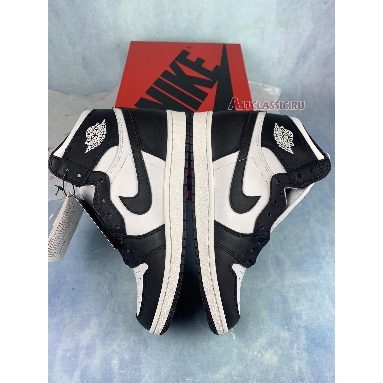 Buy Air Jordan 1 Retro High 85 OG "Black White" BQ4422-001 Quality Reps Replicas Shoes
