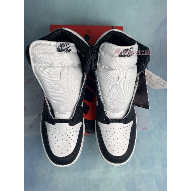 Buy Air Jordan 1 Retro High 85 OG "Black White" BQ4422-001 Quality Reps Replicas Shoes