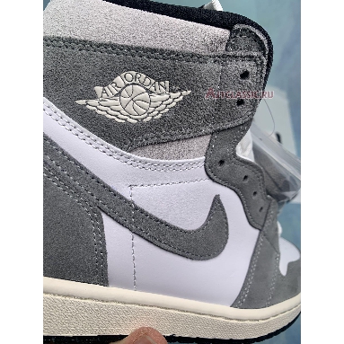 Buy Air Jordan 1 Retro High OG "Washed Black" DZ5485-051 Quality Reps Replicas Shoes